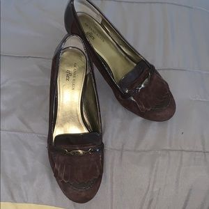 Ladies Shoes